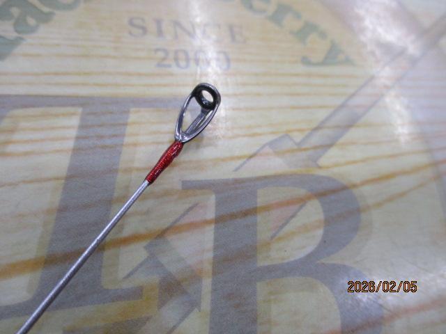 19ソルティーアドバンスアジング S610L-S