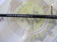 19ソルティーアドバンスアジング S610L-S