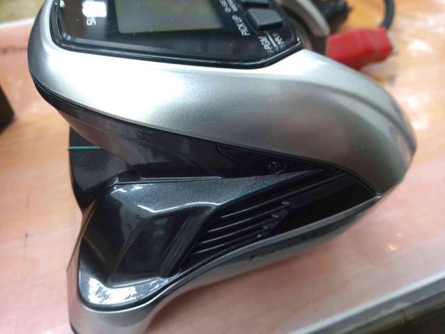 15フォースマスター 3000