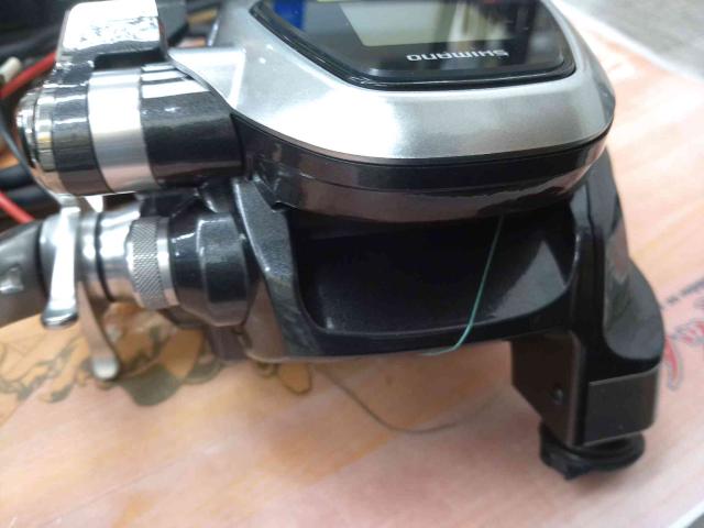 15フォースマスター 3000