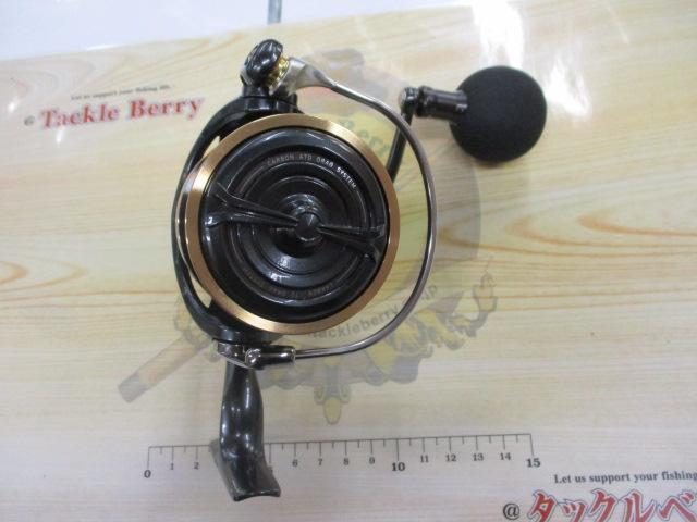 22カルディアSW 5000D-CXH