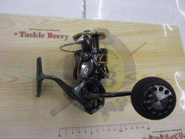 22カルディアSW 5000D-CXH