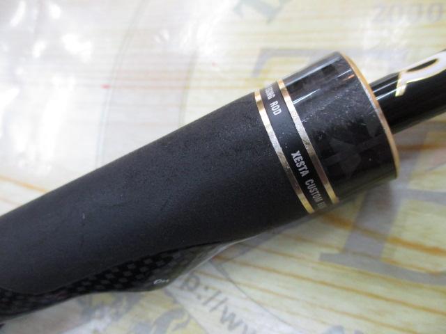 アサルトジェット タイプS スラックテクニカ78