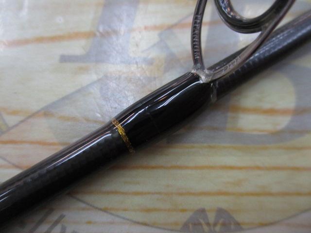 アサルトジェット タイプS スラックテクニカ78