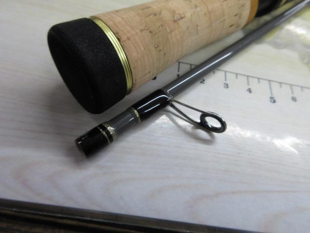 ファインテール FSG-462UL