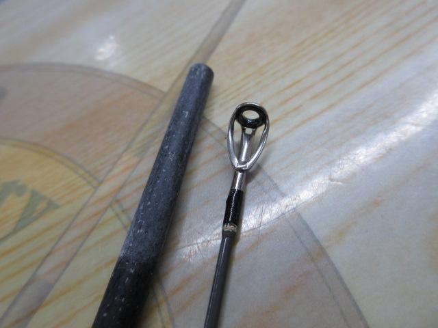 ファインテール FSG-462UL