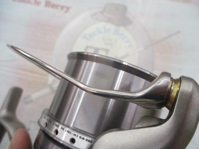 09スーパーエアロフリーゲン 標準仕様