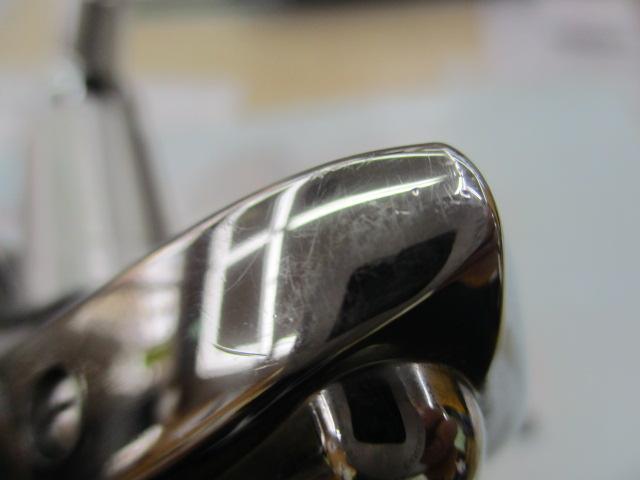 09スーパーエアロフリーゲン 標準仕様