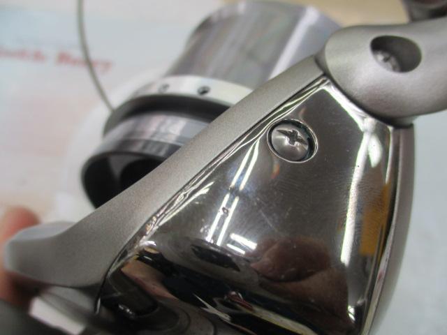 09スーパーエアロフリーゲン 標準仕様