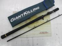 ジャイアントキリング1G GK1-B60ML