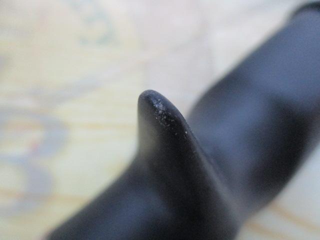 オシアジガーインフィニティ モーティブ B610-2+