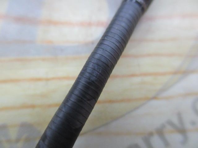 オシアジガーインフィニティ モーティブ B610-2+