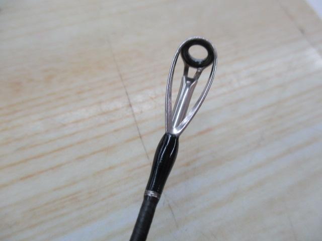 オシアジガーインフィニティ モーティブ B610-2+