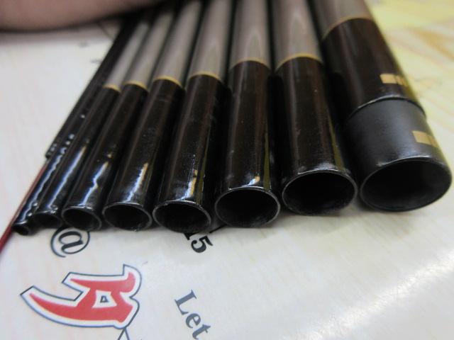 マルチ2ウェイ枯山水中硬450