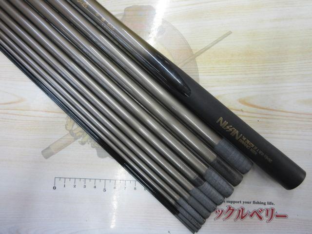 マルチ2WAY枯山水中硬540