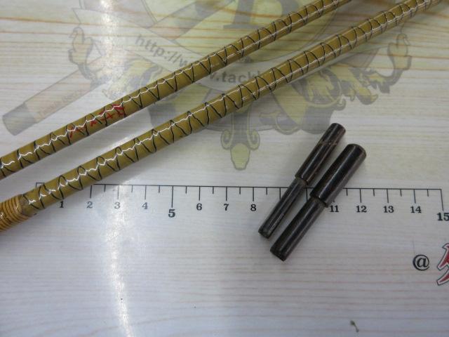 朱紋峰 ぬけさく 10