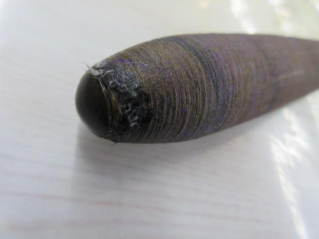 朱紋峰 ぬけさく 10