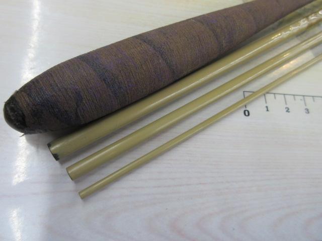 朱紋峰 ぬけさく 10