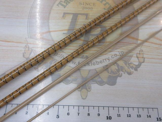 朱紋峰 ぬけさく 10