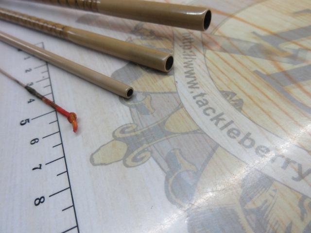 朱紋峰 ぬけさく 10