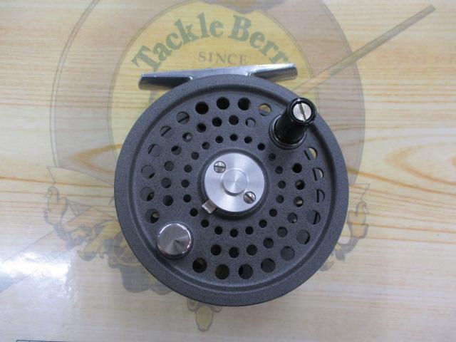 バテンキルディスク5/6 ガンメタ