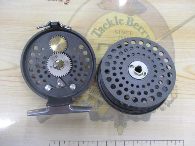 バテンキルディスク5/6 ガンメタ