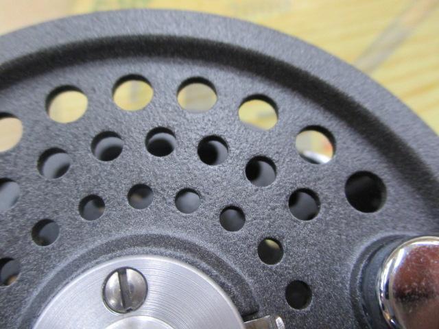 バテンキルディスク5/6 ガンメタ