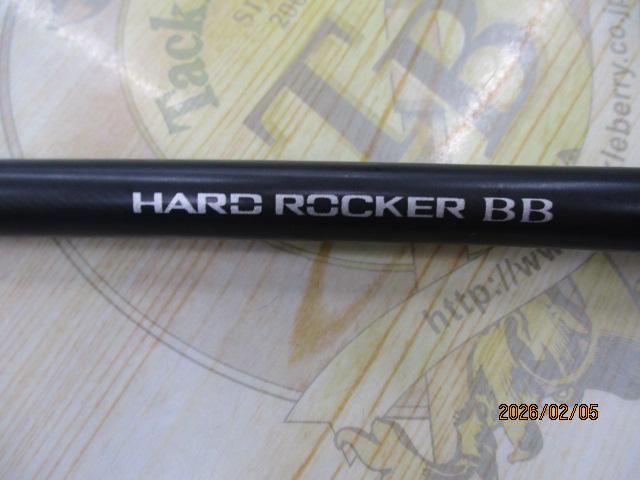 ハードロッカーBB S86H