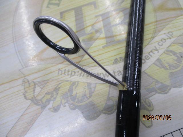 ハードロッカーBB S86H