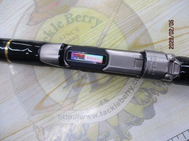 極落し込み T超硬-45UM｜＠ベリーネット 日本最大新品中古釣具WEBショップ