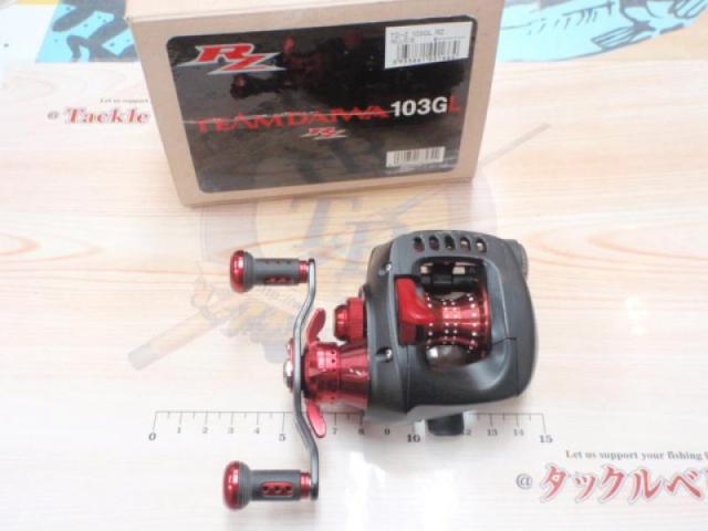 TD-Z 103GL RZ