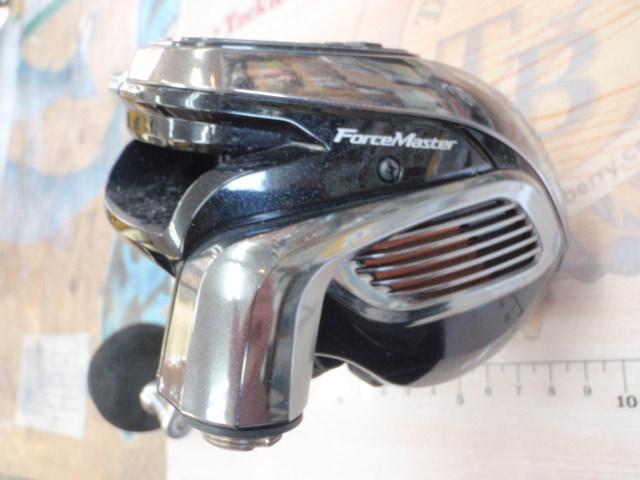 12フォースマスター 3000MK