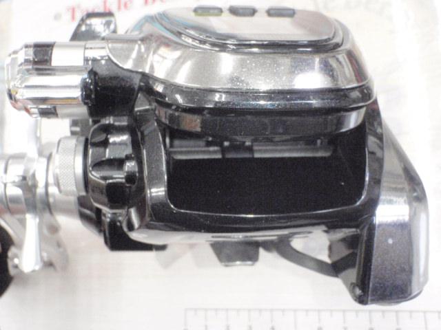 12フォースマスター 3000MK