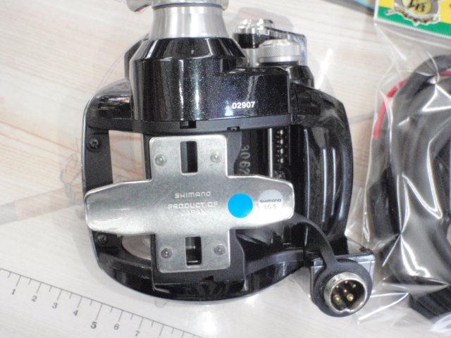 12フォースマスター 3000MK