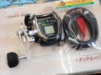 12フォースマスター 3000MK