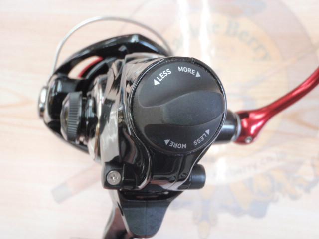 23アオリトライアルBR LT3000｜＠ベリーネット 日本最大新品中古釣具