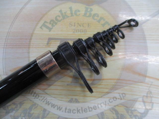 がま磯VR 3-53遠投