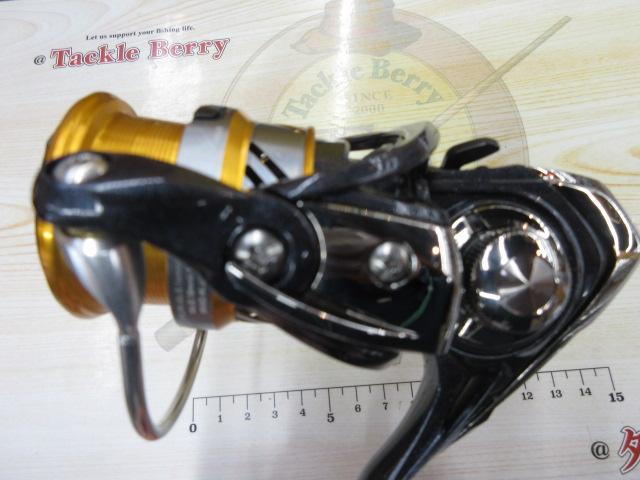 20レブロス LT2500S-H