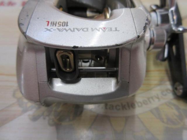 TD-X 105HiL