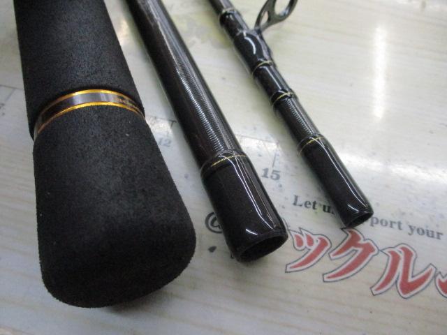 モアザンブランジーノ AGS115MH