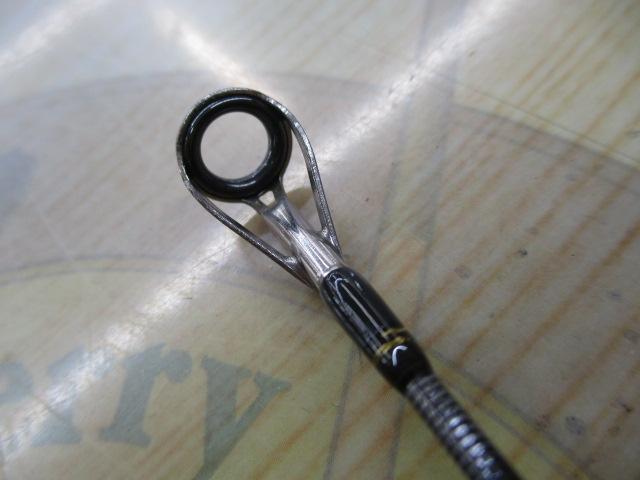 モアザンブランジーノ AGS115MH