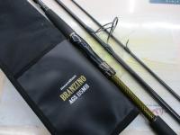 モアザンブランジーノ AGS115MH