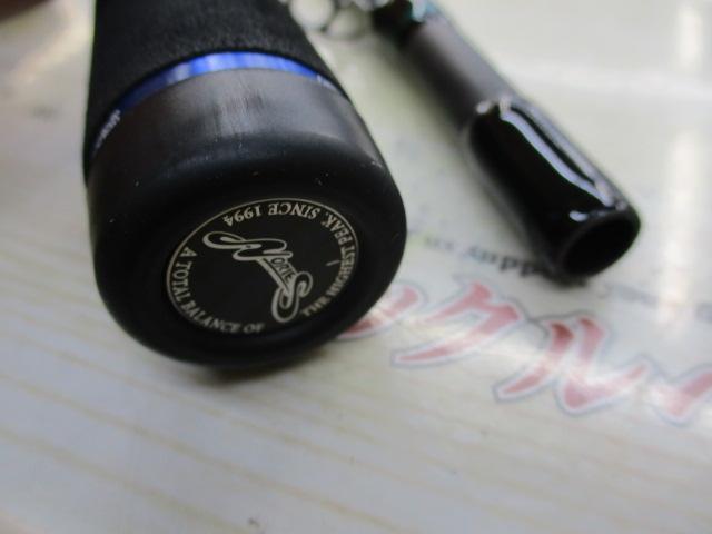 ロックフィッシュボトムパワーオーシャン RPO76XXHC2