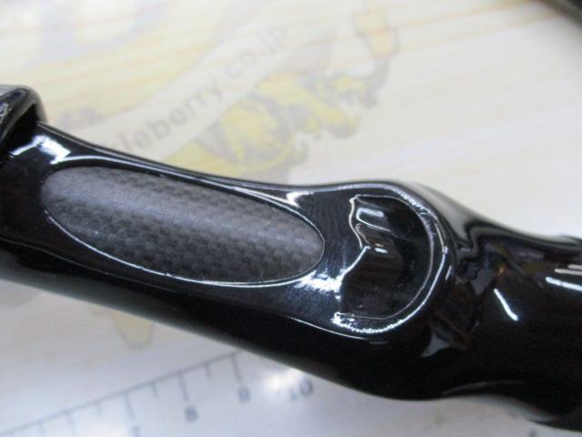 ロックフィッシュボトムパワーオーシャン RPO76XXHC2