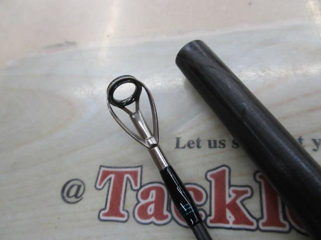 ロックフィッシュボトムパワーオーシャン RPO76XXHC2