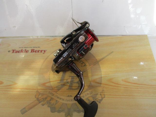 16ストラディックCI4+ 4000XGM