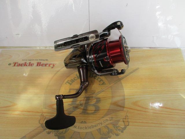 16ストラディックCI4+ 4000XGM