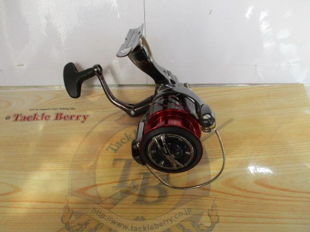 16ストラディックCI4+ 4000XGM