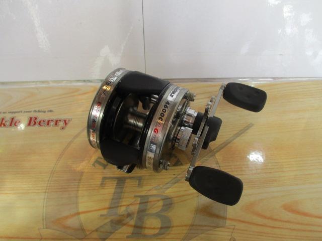 4600C GUNNAR ガンメタ 平ノブ