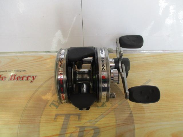 4600C GUNNAR ガンメタ 平ノブ